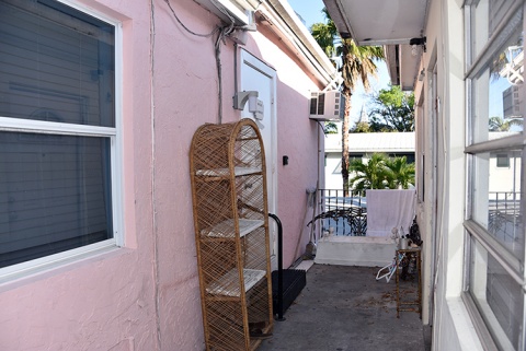 Masjid Al-Maalik, Key West, FL, United States, 2019-3-25, 