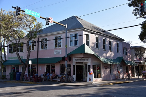 Masjid Al-Maalik, Key West, FL, United States, 2019-3-25, 