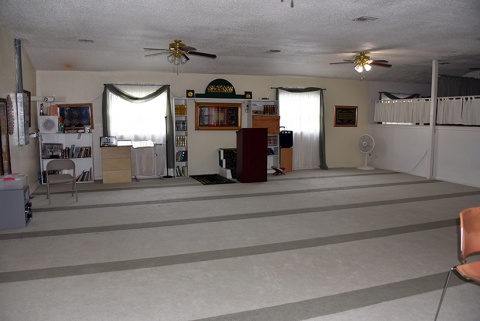 Leesburg Islamic Center, Leesburg, FL, United States, 2019-3-12, 