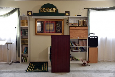 Leesburg Islamic Center, Leesburg, FL, United States, 2019-3-12, 