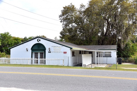 Leesburg Islamic Center, Leesburg, FL, United States, 2019-3-12, 