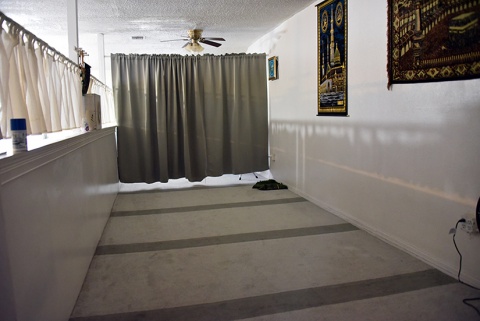 Leesburg Islamic Center, Leesburg, FL, United States, 2019-3-12, 