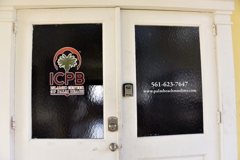 Islamic Center of Palm Beach (ICPB), North Palm Beach, FL, United States, 2019-3-27, 