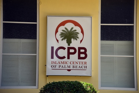 Islamic Center of Palm Beach (ICPB), North Palm Beach, FL, United States, 2019-3-27, 