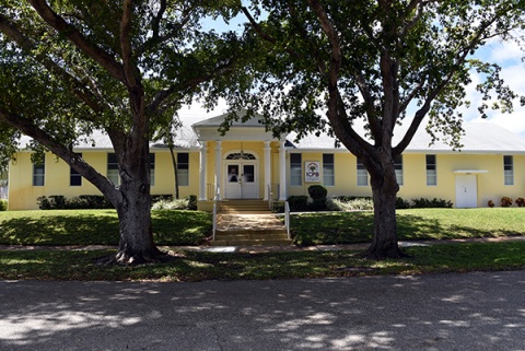 Islamic Center of Palm Beach (ICPB), North Palm Beach, FL, United States, 2019-3-27, 