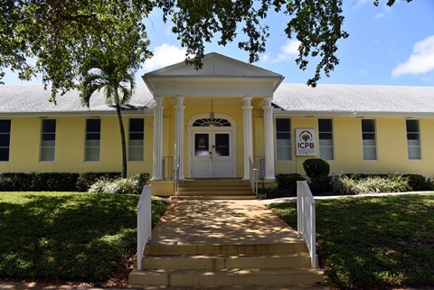 Islamic Center of Palm Beach (ICPB), North Palm Beach, FL, United States, 2019-3-27, 