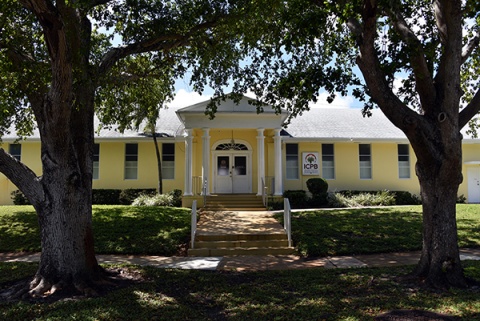Islamic Center of Palm Beach (ICPB), North Palm Beach, FL, United States, 2019-3-27, 