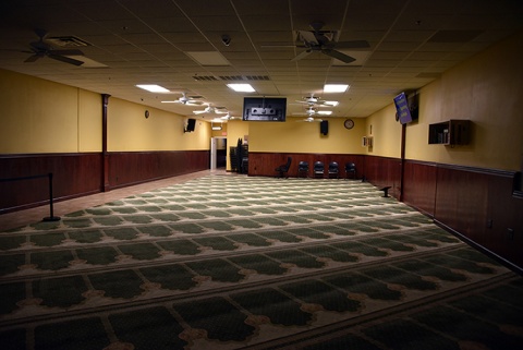 Masjid Al-Aziz, Orlando, FL, United States, 2019-3-21, 