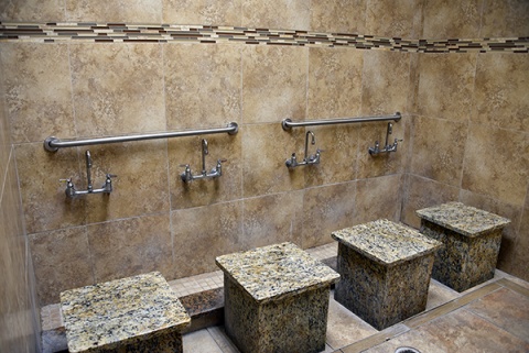 Masjid Al-Aziz, Orlando, FL, United States, 2019-3-21, 