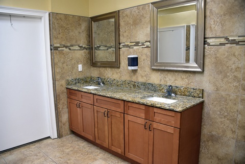 Masjid Al-Aziz, Orlando, FL, United States, 2019-3-21, 