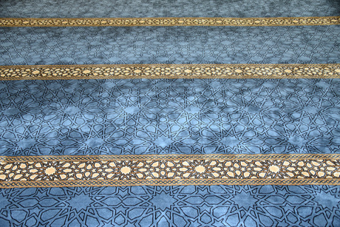 Islamic Center Of Northwest Florida (ICNF), Pensacola, FL, United States, 2019-3-9, 