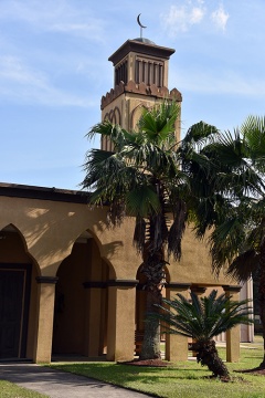 Islamic Center Of Northwest Florida (ICNF), Pensacola, FL, United States, 2019-3-9, 