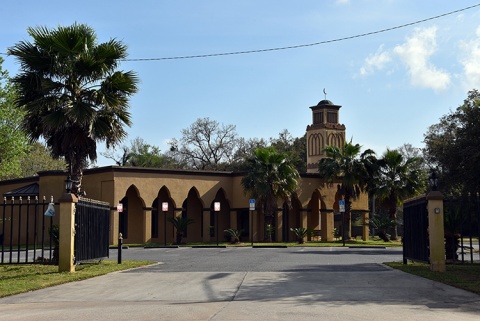 Islamic Center Of Northwest Florida (ICNF), Pensacola, FL, United States, 2019-3-8, 