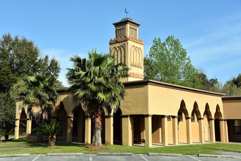 Islamic Center Of Northwest Florida (ICNF), Pensacola, FL, United States, 2019-3-9, 