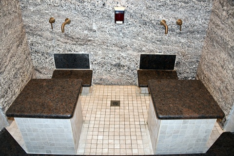 Islamic Center Of Northwest Florida (ICNF), Pensacola, FL, United States, 2019-3-9, 