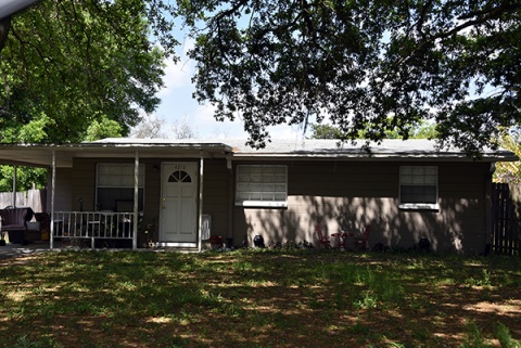 Barkallah Islamic Community, Tampa, FL, United States, 2016-6-27, 