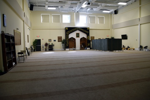 Hamzah Islamic Center (HIC), Alpharetta, GA, United States, 2016-6-20, 