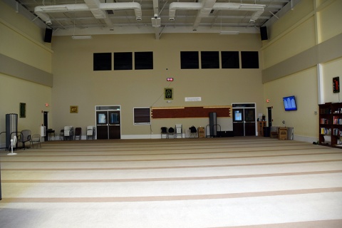 Hamzah Islamic Center (HIC), Alpharetta, GA, United States, 2016-6-20, 