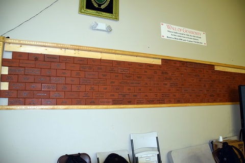 Hamzah Islamic Center (HIC), Alpharetta, GA, United States, 2016-6-20, 