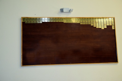 Hamzah Islamic Center (HIC), Alpharetta, GA, United States, 2016-6-20, 