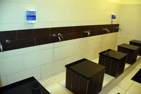 Hamzah Islamic Center (HIC), Alpharetta, GA, United States, 2016-6-20, 