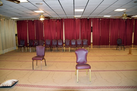 Masjid Al-Quran of Atlanta, Atlanta, GA, United States, 2016-6-19, 