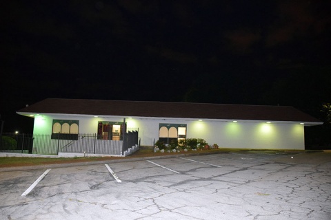 Masjid Al-Quran of Atlanta, Atlanta, GA, United States, 2016-6-19, 