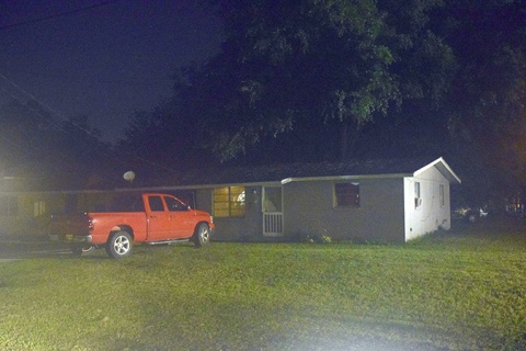 Muslim Center, Brunswick, GA, United States, 2016-6-8, 