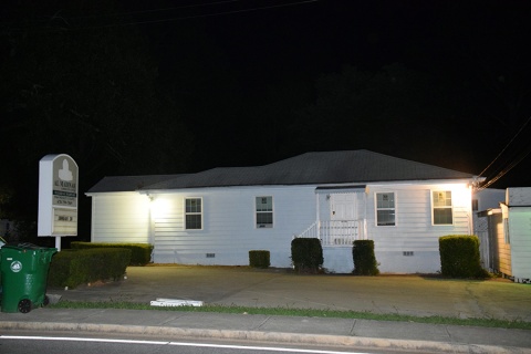 Masjid Al Madinah, Decatur, GA, United States, 2016-6-22, 