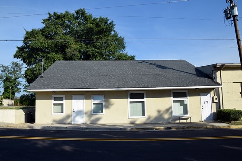 Gainesville Islamic Cultural Center, Gainesville, GA, United States, 2016-6-22, 