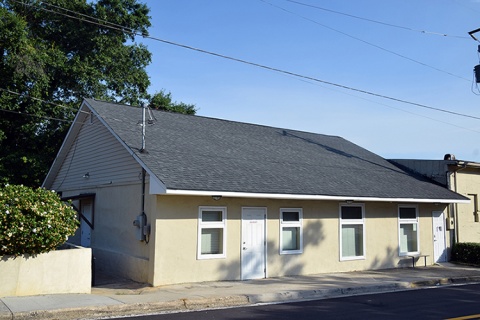 Gainesville Islamic Cultural Center, Gainesville, GA, United States, 2016-6-22, 