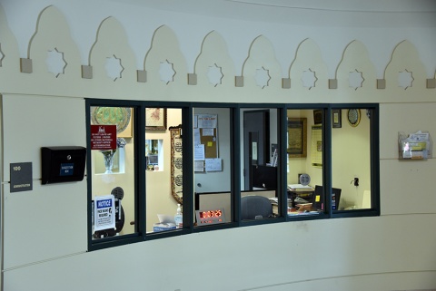 Islamic Center of Irving (ICI), Irving, TX, United States, 2021-4-9, 