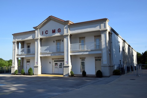 Islamic Center of Middle Georgia, Centerville, GA, United States, 2016-6-19, 