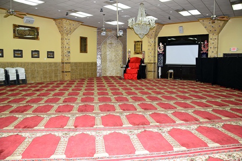 Jaffari Center of Atlanta, Scottsdale, GA, United States, 2016-6-21, 