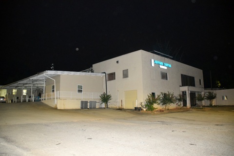 Jaffari Center of Atlanta, Scottsdale, GA, United States, 2016-6-21, 