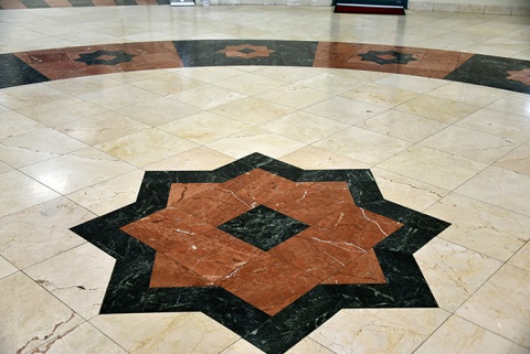 Islamic Center of Irving (ICI), Irving, TX, United States, 2021-4-9, 