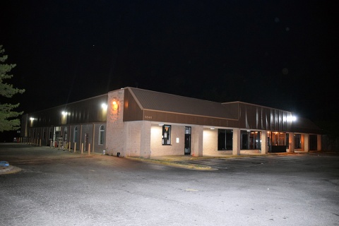 Masjid Attawheed, Stone Mountain, GA, United States, 2016-6-22, 