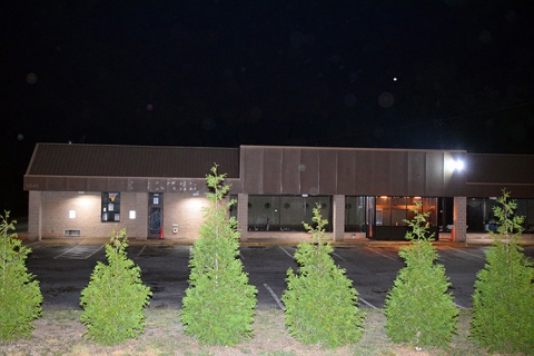 Masjid Attawheed, Stone Mountain, GA, United States, 2016-6-22, 