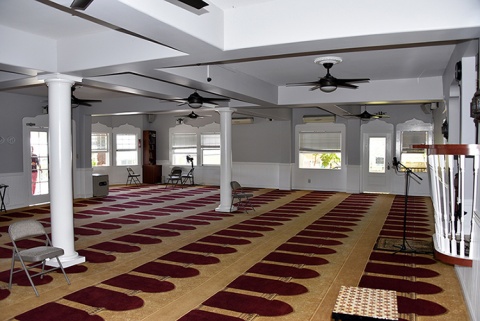 Muslim Association Of Hawaii (MAH), Honolulu, HI, United States, 2017-11-15, 