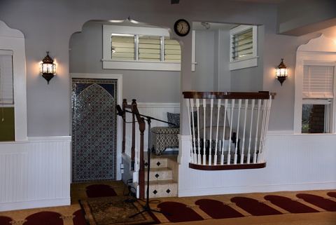 Muslim Association Of Hawaii (MAH), Honolulu, HI, United States, 2017-11-15, 