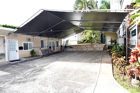 Muslim Association Of Hawaii (MAH), Honolulu, HI, United States, 2017-11-15, 