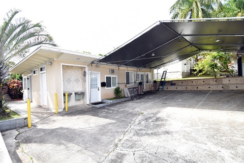 Muslim Association Of Hawaii (MAH), Honolulu, HI, United States, 2017-11-15, 