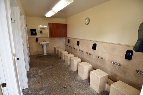 Muslim Association Of Hawaii (MAH), Honolulu, HI, United States, 2017-11-15, 