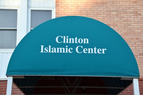 Clinton Islamic Center (CIC), Clinton, IA, United States, 2016-7-29, 
