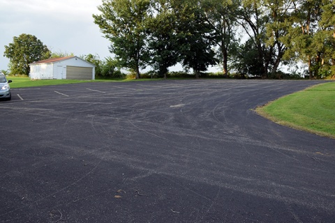 Clinton Islamic Center (CIC), Clinton, IA, United States, 2016-7-29, 