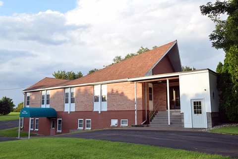 Clinton Islamic Center (CIC), Clinton, IA, United States, 2016-7-29, 