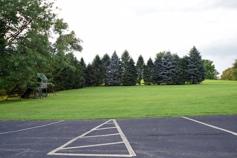 Clinton Islamic Center (CIC), Clinton, IA, United States, 2016-7-29, 