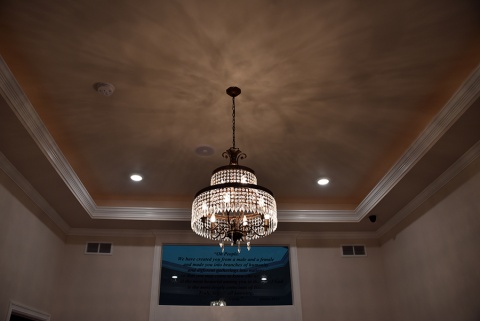 Tri-State Islamic Center, Dubuque, IA, United States, 2019-10-17, 