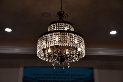 Tri-State Islamic Center, Dubuque, IA, United States, 2019-10-17, 