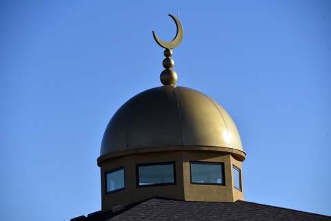 Tri-State Islamic Center, Dubuque, IA, United States, 2019-10-17, 
